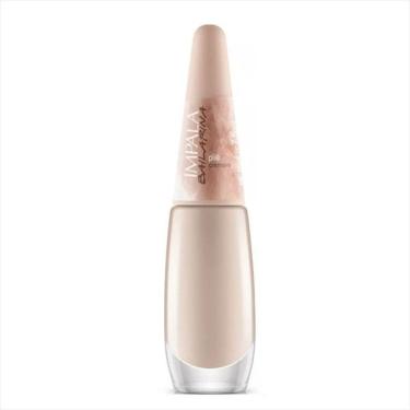 Imagem de Impala Esmalte Bailarina Cremoso Plie 7,5ml