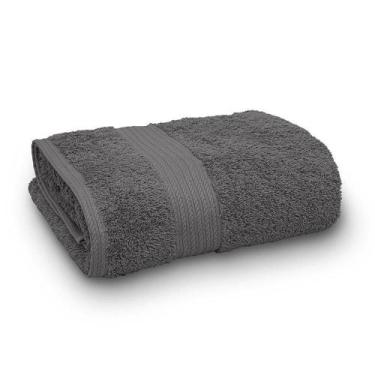 Imagem de Toalha Banhão Intense 600g/m2 Gigante 80x150cm Fio Penteado Appel Chum