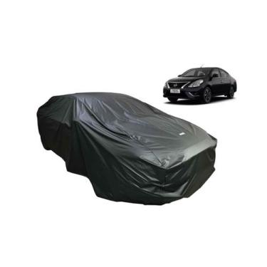 Imagem de Capa Protetora Automotiva Nissan Versa Sol Chuva U.V. - Kahawai Capas 