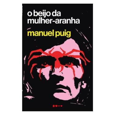 Imagem de O Beijo Da Mulher Aranha