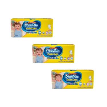 Imagem de Fralda Calça Mamypoko - Dia & Noite - Tam XG - ATACADO BARATO - 78 Tir