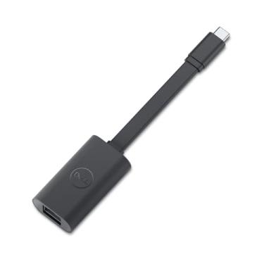 Imagem de Dell Adaptador Ethernet USB-C para 2,5 Gbps