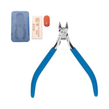 Imagem de Alicate Ultra Fino De Lâmina Única MJL Série M-1700 Para Modelagem De 