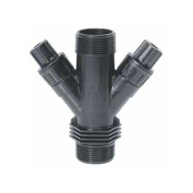 Imagem de Regulador De Pressão Irrigação 1 1.2" - 14mca 1.4bar 20psi - NETAFIM