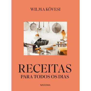 Imagem de Receitas para todos os dias