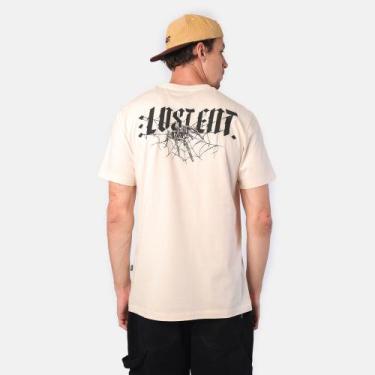 Imagem de Camiseta Lost Gotic, M