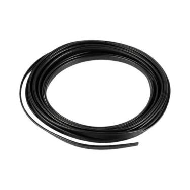 Imagem de Adesivos Decorativos Para Interior De Carro 5M, Faixas 3D, Decorações 