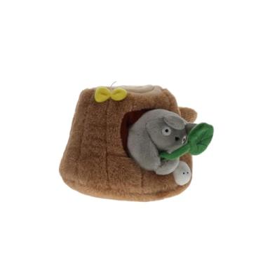 Imagem de Studio Ghibli - My Neighbor Totoro - Totoro Tree Trunk (P) Pelúcia
