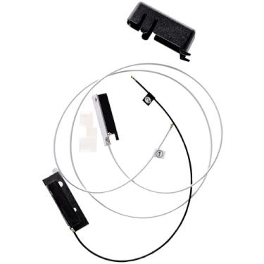Imagem de Deal4GO Kit de cabo WLAN de antena WiFi M04571-001 de substituição para desktop HP ProDesk 400 600 G4 G5 G6, EliteDesk 800 G6 705 G5 SFF