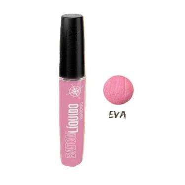 Imagem de Batom Líquido Matte Esportivo Fps15 Rosa dos Ventos Cor Eva