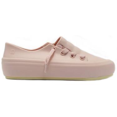 Imagem de Melissa Ulitsa Sneaker Rosa Fosco