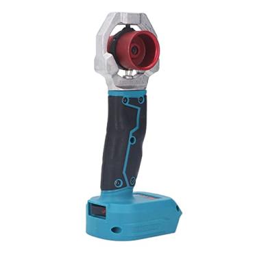 Imagem de Yunir Máquina de Soldagem a Quente de Lítio de Lítio de Tubo de Tubo de água Máquina de Soldagem a Quente Com 20 Mm de 25 Mm de 32 para Reparar Sistemas de Tubulação