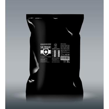 Imagem de Preparado Em Pó Para Chocolate Quente Cremoso Suisse - Pacote 1Kg
