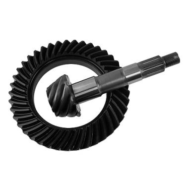 Imagem de Motive Gear T456 Anel e pinhão 19,8 cm (7,8"), proporção de 4,56 MG, 41-9 dentes, proporção de 4,56