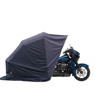 Imagem de Capa para Moto Harley Iglu-car M 