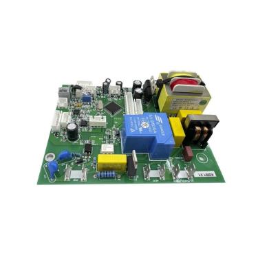 Imagem de Placa Mãe Para Máquina De Fumaça 3000W