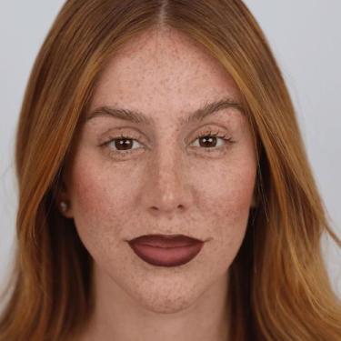 Imagem de Lapiseira Labial Mari Maria Simples Lips 1,2ml