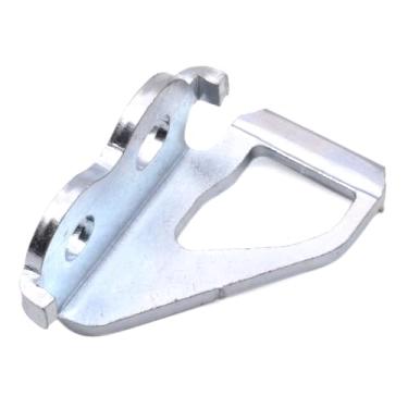 Imagem de HAOTOM Suporte de fechadura de porta de compartimento de bagagem 64621-AC010 compatível com Toyota Corolla 2009-2013, Avalon 2005-2012 64621-12070