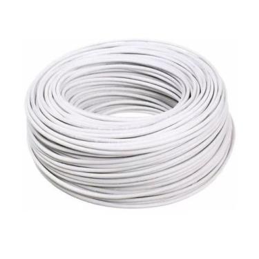 Imagem de Cabo Flexível PP 2x0,50mm 10 Metros Para Lustre e Pendente MD-6006/10 