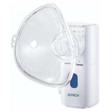 Imagem de Nebulizador de rede vibratória modelo nebmesh2 - g-tech