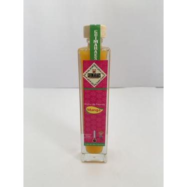 Imagem de Molho de Pimenta Manga 50 ml - CHEF GUIMARAES