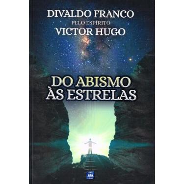 Imagem de Livro - Do Abismo as Estrelas