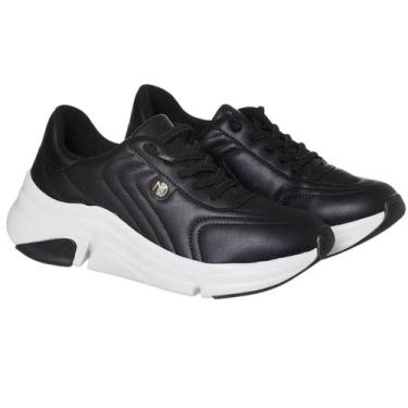 Imagem de Tenis Modare Feminino Casual Slip On Confortavel Leve para Dia a Dia, 