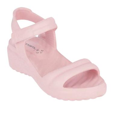 Imagem de Sandália Piccadilly Marshmallow Feminina
