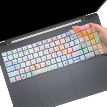 Imagem de Capa de teclado para Dell Pro 16/Pro 16 Plus/Pro Max 16 PB16250 PB16255 PC16250 PC16255 MC16250 MC16255 & Pro Max 18 Plus MB1825 2025 2024 45,77 Laptop de polegada (não serve para laptop Dell Pro 16