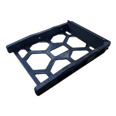 Imagem de Bandeja de disco (Tipo D6) para Synology NAS DX1222 DX1215 DX1215Ⅱ DS1513+ DS1515 DS1515+ DS1517 DS1517+ DS1618+ DS1621+ DS1621xs+ DS1813+ DS1818+ 15+ DS1 817
