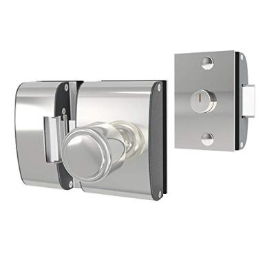 Imagem de Fechadura Agl Pv200f2i Cz 1 201 004