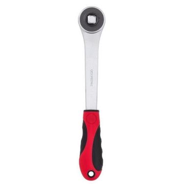 Imagem de Catraca simples para soquete 1/2 pol. - gedore red 3300412