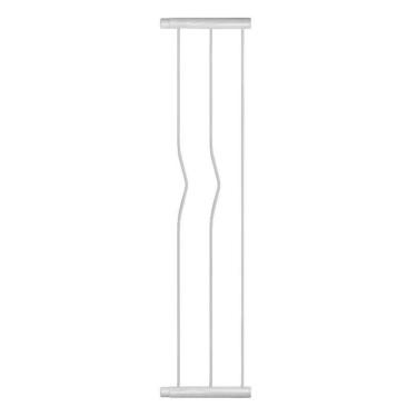 Imagem de Extensor Prolongador De 15x59 Cm Para Portão Grade Pet 69 Cm B