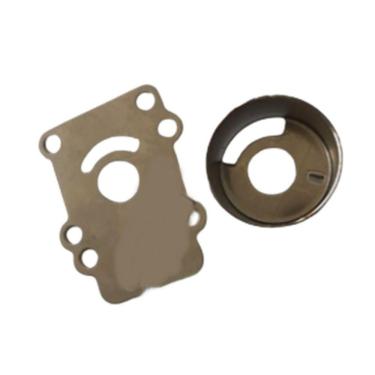 Imagem de Bomba De Agua Yamaha Espelho E Copo 15 Dm De Motor Barco