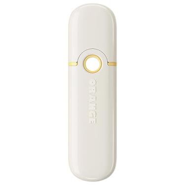 Imagem de Descascador de Laranjas,Utensílios De Cozinha Antiderrapantes,Cortador E Descascador De Frutas Multifuncional - Para Limão Toranja Cítricos Casa Escritório Viagem Campismo Piquenique