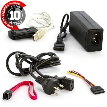 Imagem de Conversor de Áudio Analógico para Digital, Cirilo Cabos, 956996