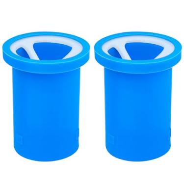 Imagem de Flushometers Kit de reparo de disjuntor a vácuo para Sloan e Zurn Flushometers, peças de reposição V-651-A P6000-B-HP - 2 peças