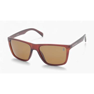 Imagem de Óculos de Sol Sportwear Masculino Polo London Club, Lente UV400 Polarizado kit contém Case Couro ECO