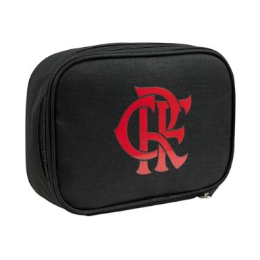 Imagem de Estojo Juvenil Box, CRF-Flamengo, Kit, 765118