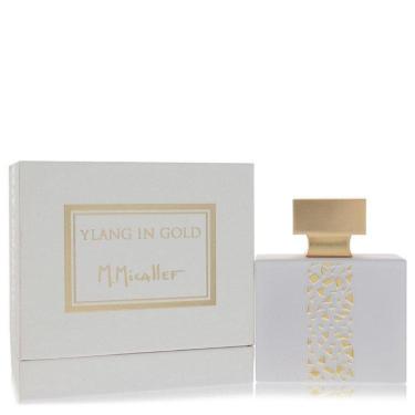 Imagem de Perfume Feminino Ylang Gold M. Micallef Eau De Parfum 100 Ml