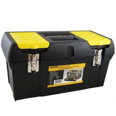 Imagem de Caixa De Ferramentas 19'' Básica - Stanley