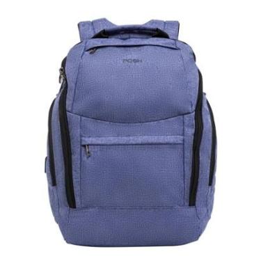 Imagem de Mochila Concept Executiva Antifurto para Notebook 15.6" - Posher-Unissex