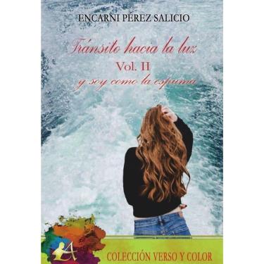Imagem de Tránsito hacia la luz Vol.II - Espanhol
