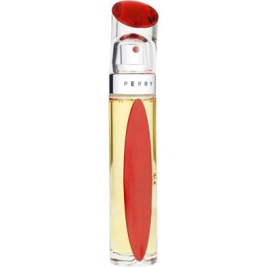 Imagem de Perfume Feminino Perry Ellis Eau De Parfum Spray 50 Ml (Sem Caixa)