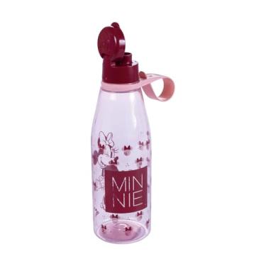 Imagem de Plasutil Garrafa Abre Facil Minnie Adulto 530Ml
