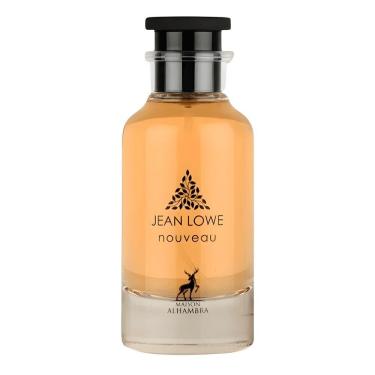 Imagem de Maison Alhambra Jean Lowe Nouveau Eau De Parfum - Perfume Unissex 100ml