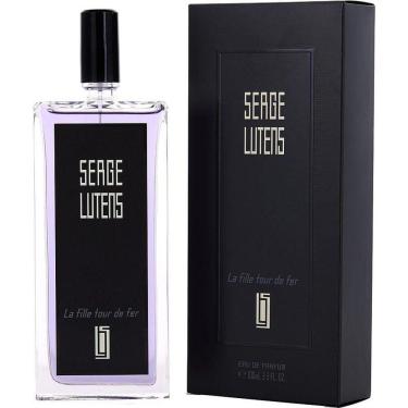 Imagem de Perfume Unisex Serge Lutens La Fille Tour De Fer Eau Parfum Spray 100 ml