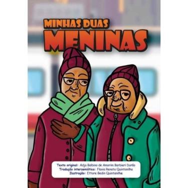 Imagem de Minhas Duas Meninas