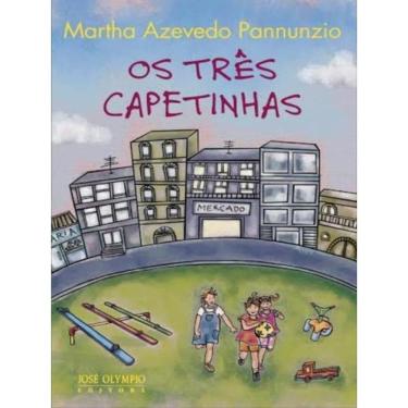 Imagem de Os Três Capetinhas