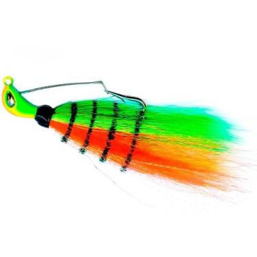 Imagem de Isca Lori Jig Elite By Baca 12g (Antienrosco)
